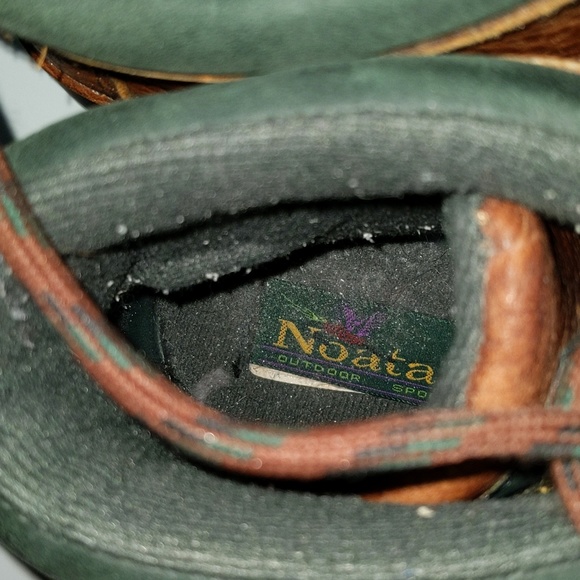 Noatak Size  US 9 Thinsulate Thermal Insulation Sub Zero Outdoor Sport Boots - Picture 5 of 12